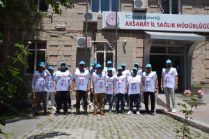 Abdullah Yıldırım; “Geriye Dönük Alacaklarımızı Ödeyin”