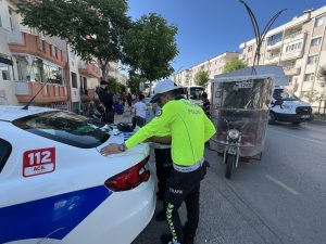 Kolluk kuvvetleri uyardı; Bunları yapanlara ağır cezalar uygulanacak