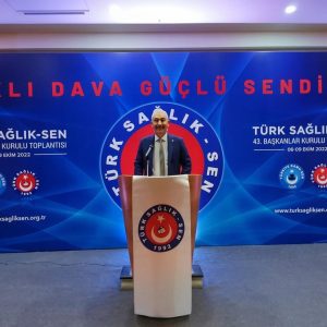 Türkiye Kamu-Sen; Yapılan zamlar beklentilerimizi karşılamıyor.