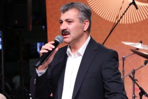 Ak Parti Milletvekili Altınsoy; Yazıklar olsun diyerek sert sözlerle tepki gösterdi