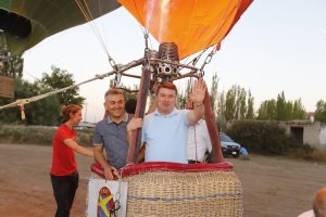 Aksaray Belediyesinden çocuklar için eğlence dolu festival