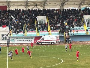 Aksarayspor lige, İskenderunspor deplasmanında başlıyor