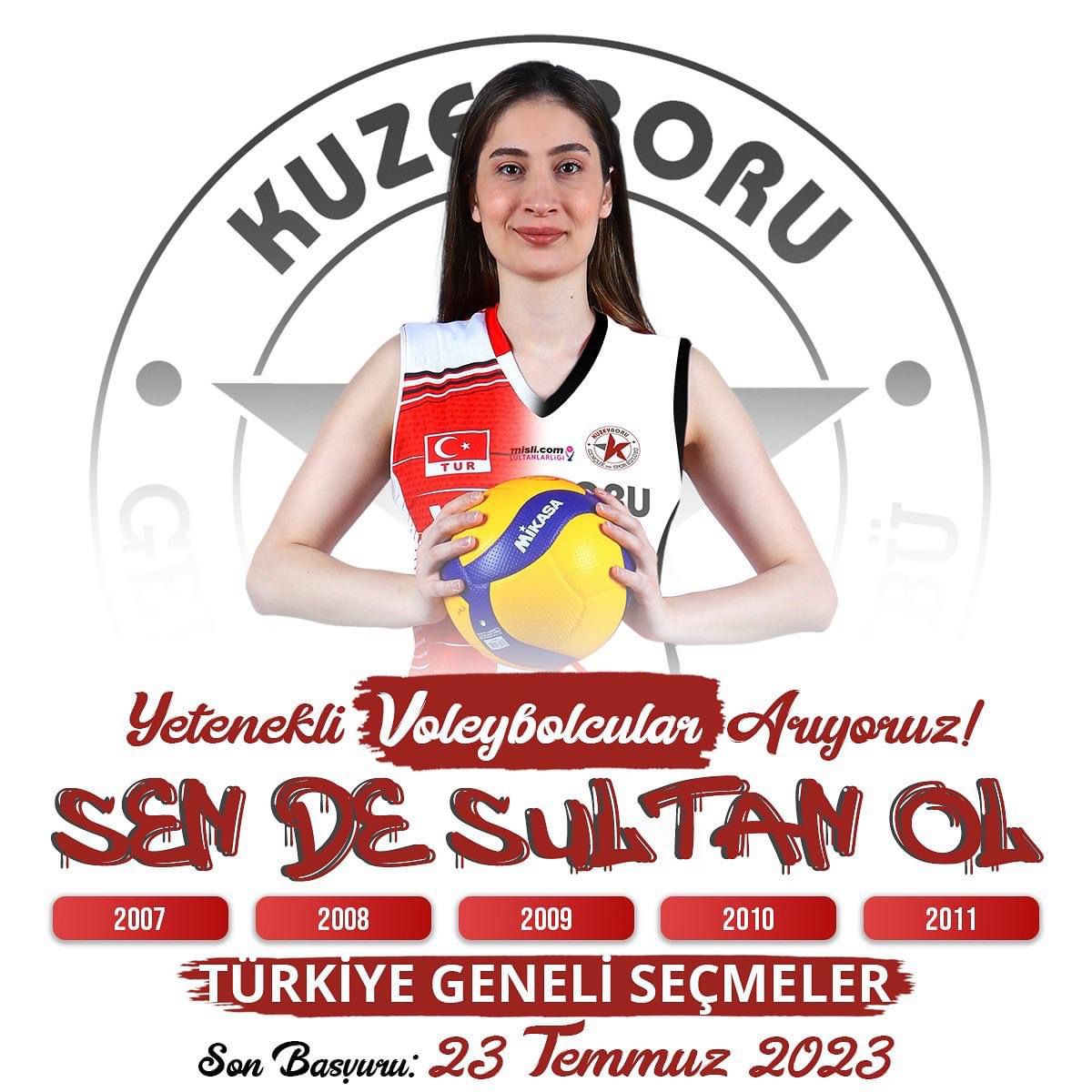 Misli.com Sultanlar Ligi’nde mücadele