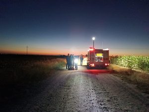 Aksaray’da engelli kız çocuğu kayboldu