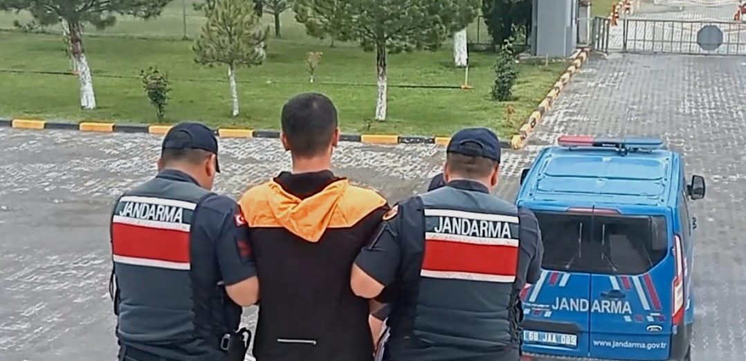 Aksaray İl Jandarma Komutanlığı