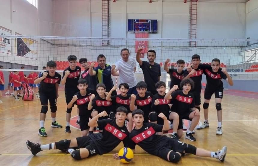 Aksaray ANALİG Voleybol takımı,