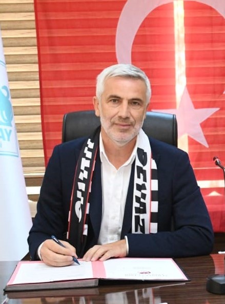 TFF 2. Lig’in yeni