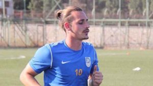 Aksarayspor’da Şok Ayrılıklar