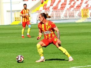 Bertuğ Başdemir, Aksaray Belediyespor’da