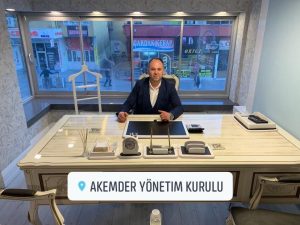 AKEMDER; “Vurgunların çoğalması satış hızını kesti”