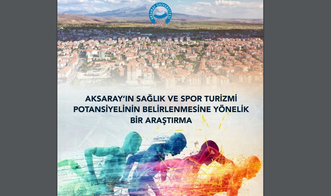 Aksaray Üniversitesi (ASÜ) Spor