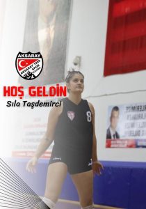 Sıla Taşdemirci, Aksaray 1989 Spor’a transfer oldu