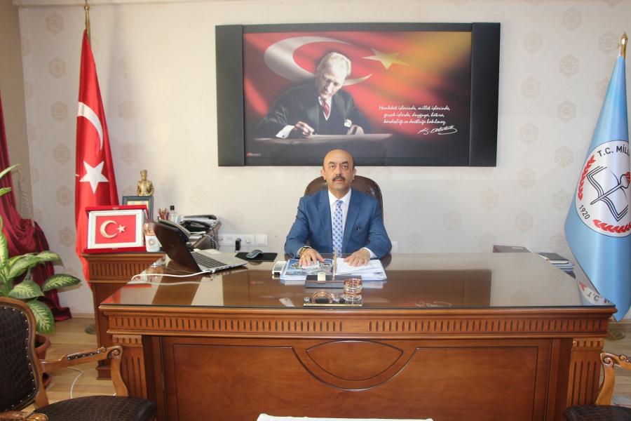 Aksaray’da 14 Mayıs 2014