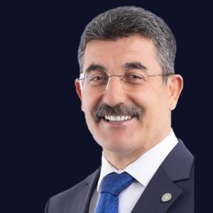 İYİ Parti Eski Milletvekili Ayhan Erel; “Davete icabet etmek gerekir”