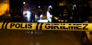 Kırşehir’de hafif ticari araç ile otomobil çarpıştı 1 kişi öldü