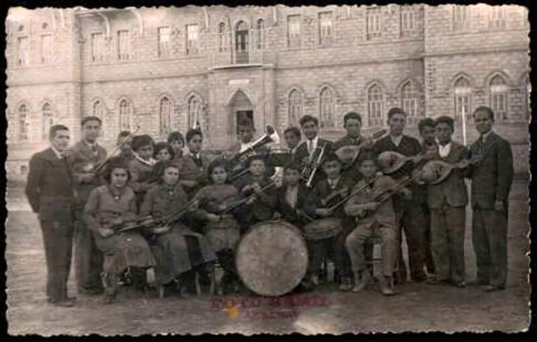 Aksaray Lisesi mezunlarından Müfit