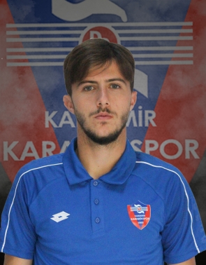 Cihan Aydın, Aksaray Belediyespor’da