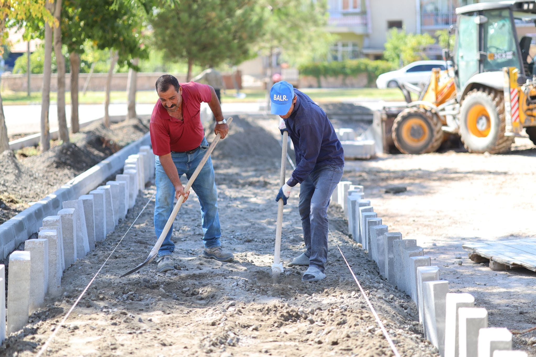 Aksaray Belediye Başkanı Dr.