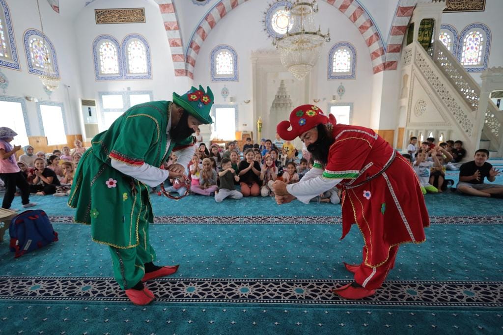 Aksaray Belediye Başkanı Dr.