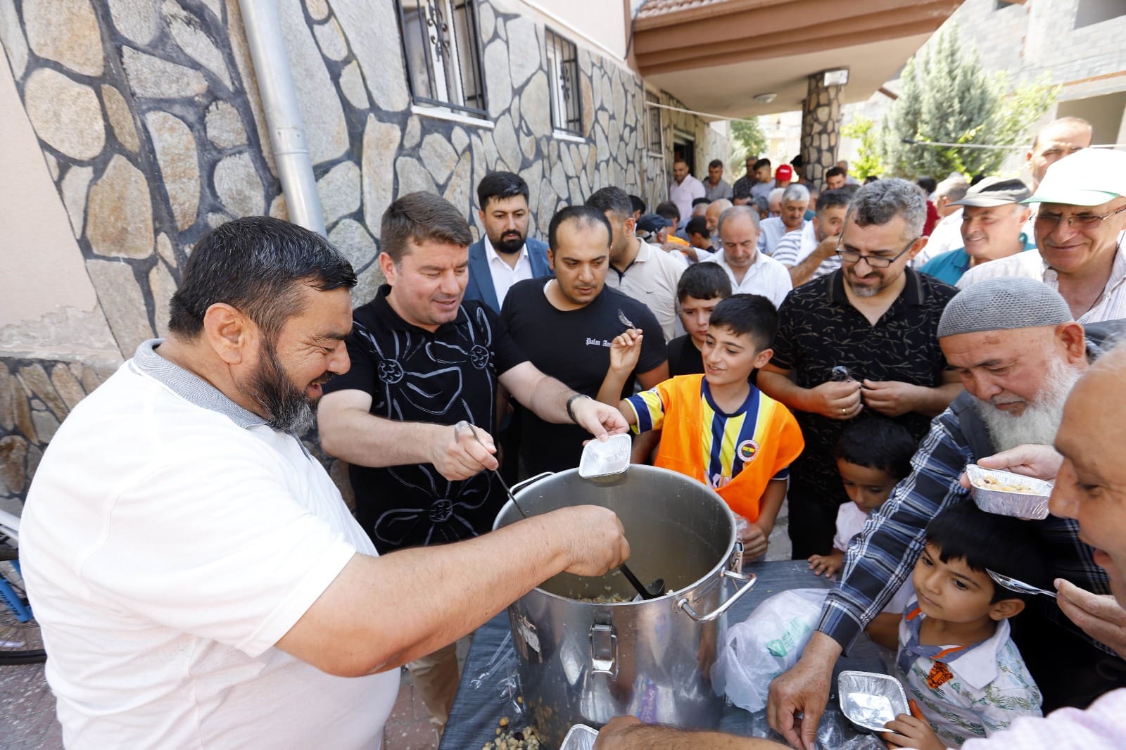 Aksaray Belediye Başkanı Dr.