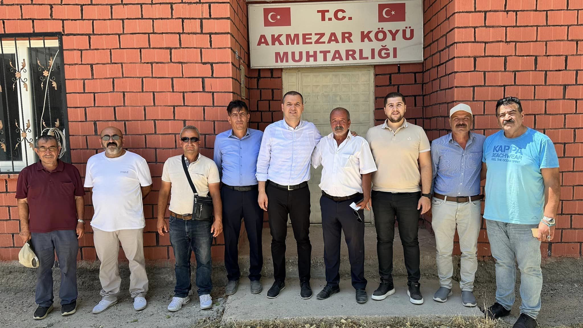 Aksaray İYİ Parti Milletvekili