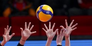 Voleybol 2.liginin fikstürü çekildi