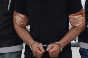 Nevşehir’de silah kaçakçılığı operasyonunda 6 zanlı yakalandı