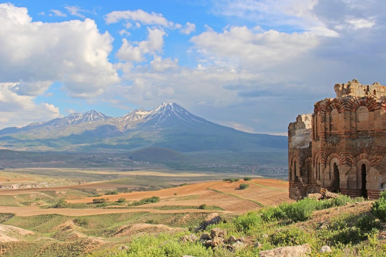 Güzelyurt, Aksaray – Kapadokya’nın