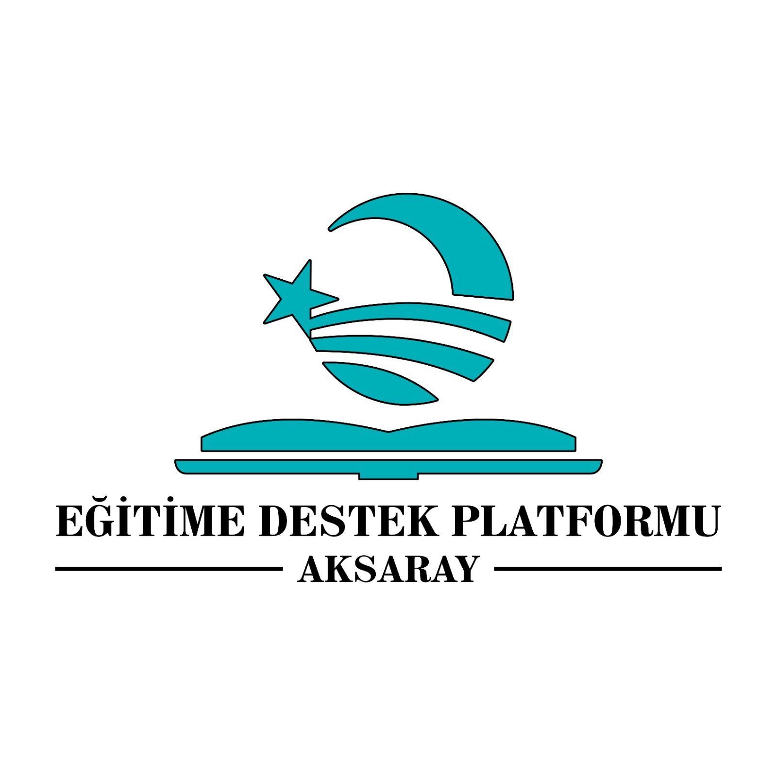 Aksaray Eğitime Destek Platformu