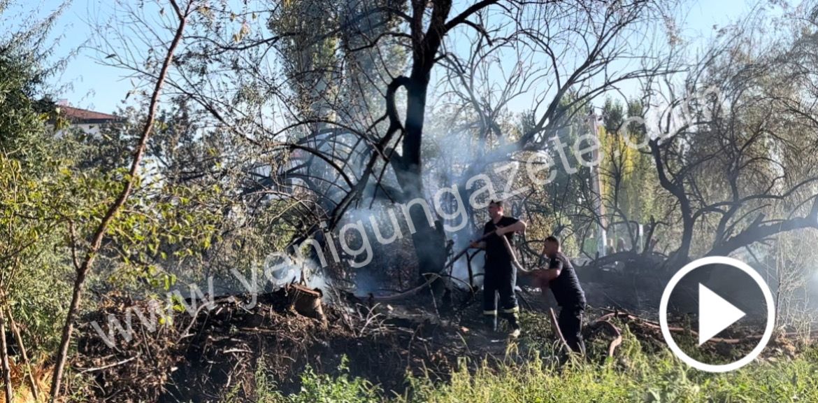 Aksaray Laleli Mahallesi’nde bulunan