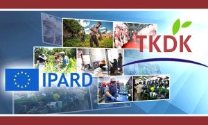 IPARD’ın 20 Milyonluk Hibe Programı Aksaray’ı da kapsıyor