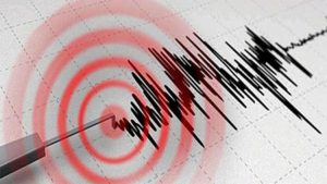 Kulu’daki deprem Aksaray’da şiddetli hissedildi