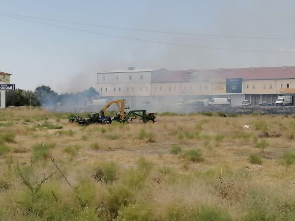 İl genelinde çeşitli yerlerde