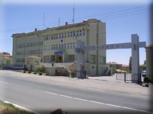 Kırşehir’de uyuşturucu operasyonunda 4 şüpheli tutulandı