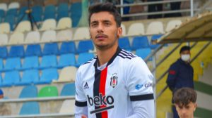 Aksaraysporun transfer etmek istediği Beşiktaşlı forvet