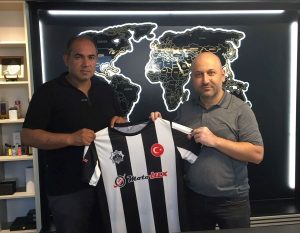 68 Aksaray Belediyespor’un isim sponsoru belli oldu