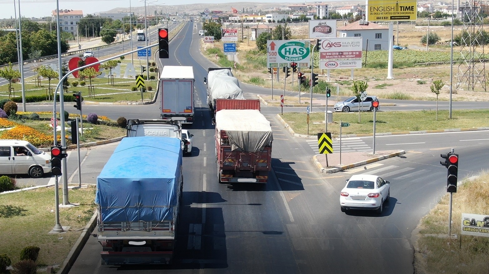 Aksaray İl Emniyet Müdürlüğü,