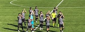 Iğdır deplasmanında Aksarayspor’un 11’i belli oldu