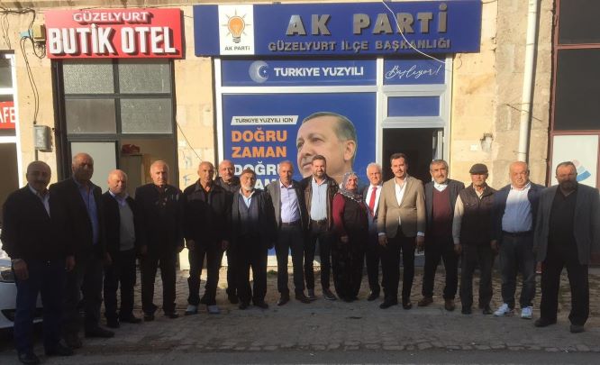 Aksaray Tarım ve Orman