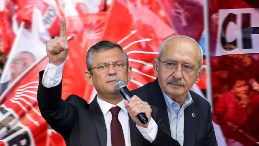 CHP’nin 38. Olağan Kurultayı’nda