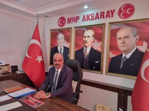 MHP’de Yerel Seçim Başvuruları Başladı!