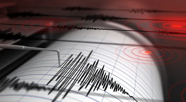 AFAD açıkladı. Hatay’da deprem