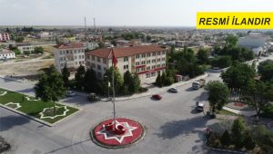 Aksaray Sultanhanı Belediyesi Kilitli Parke Taşı ve Beton Bordür Mal Alımı