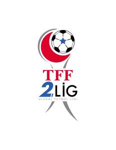 2.Lig kırmızı grup 13. hafta maç puan durumları