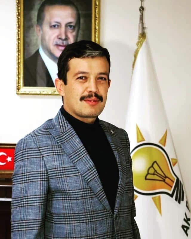 Aksaray AK Parti İl