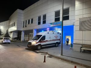 Aksaray’da küçük çocuk traktörden düşerek can verdi!