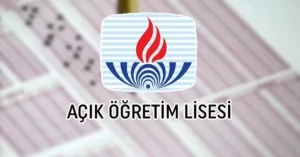 Açık Öğretim Lisesi sınavına girecekler dikkat!