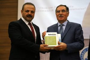 KDK devletle millet arasında bir barış köprüsü