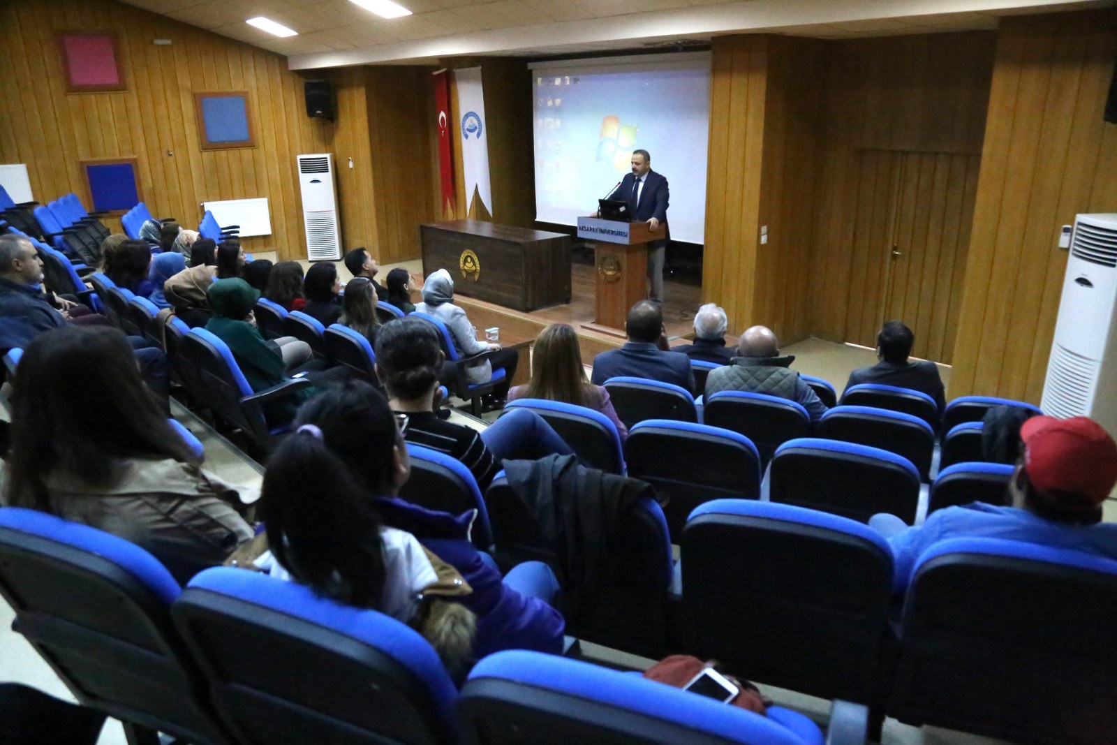 Aksaray Üniversitesi (ASÜ) Sağlık