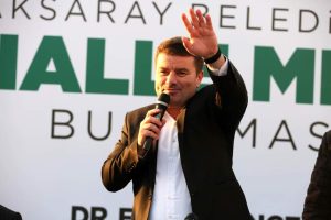 Başkan Dinçer; “Söz verdiğimiz gibi çalışmaya devam edeceğiz”